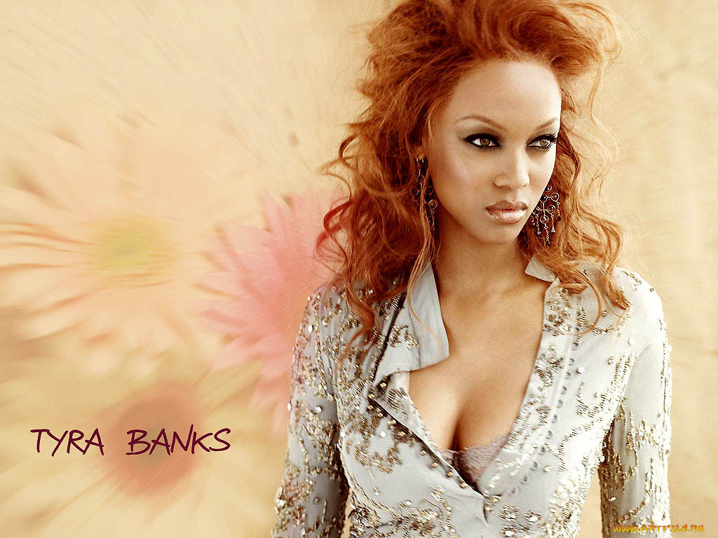 Tyra Banks, 